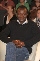 'Markus Lanz' Talkshow, Hamburg
