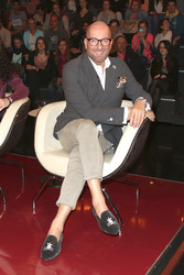 'Markus Lanz' Talkshow, Hamburg