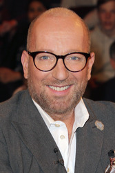 'Markus Lanz' Talkshow, Hamburg