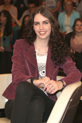 'Markus Lanz' Talkshow, Hamburg