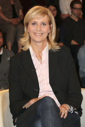 'Markus Lanz' Talkshow, Hamburg