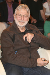 'Markus Lanz' Talkshow, Hamburg