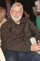 'Markus Lanz' Talkshow, Hamburg