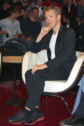 'Markus Lanz' Talkshow, Hamburg