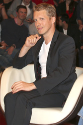 'Markus Lanz' Talkshow, Hamburg