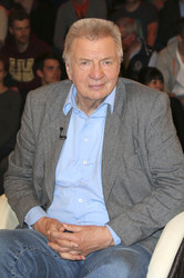 'Markus Lanz' Talkshow, Hamburg