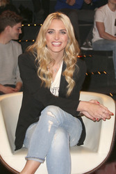 'Markus Lanz' Talkshow, Hamburg