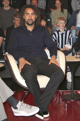 'Markus Lanz' Talkshow, Hamburg