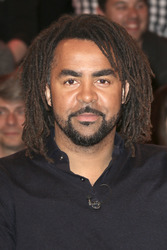 'Markus Lanz' Talkshow, Hamburg