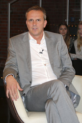 'Markus Lanz' Talkshow, Hamburg