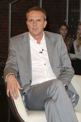 'Markus Lanz' Talkshow, Hamburg