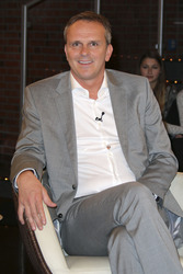'Markus Lanz' Talkshow, Hamburg