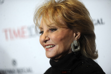 TIME 100 Gala, New York