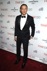TIME 100 Gala, New York