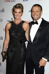 TIME 100 Gala, New York