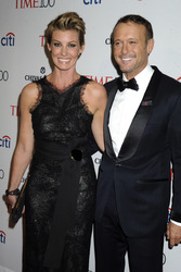 TIME 100 Gala, New York