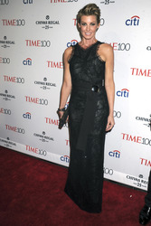 TIME 100 Gala, New York