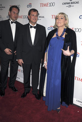 TIME 100 Gala, New York