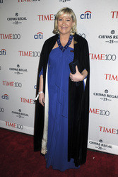 TIME 100 Gala, New York
