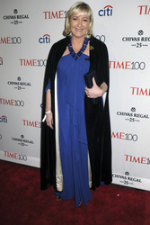 TIME 100 Gala, New York