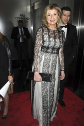 TIME 100 Gala, New York