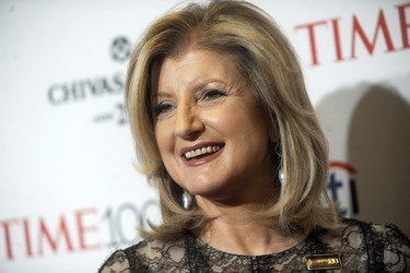 TIME 100 Gala, New York