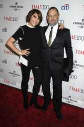 TIME 100 Gala, New York