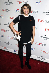 TIME 100 Gala, New York