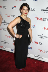 TIME 100 Gala, New York
