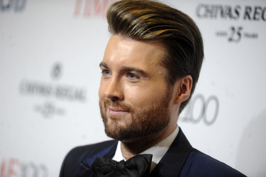 TIME 100 Gala, New York