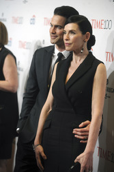 TIME 100 Gala, New York
