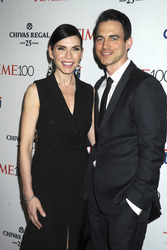 TIME 100 Gala, New York