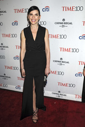 TIME 100 Gala, New York