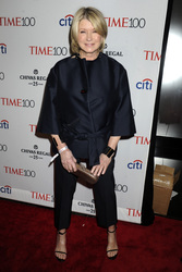 TIME 100 Gala, New York