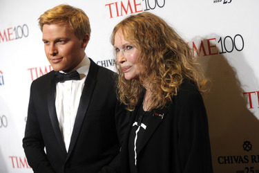 TIME 100 Gala, New York