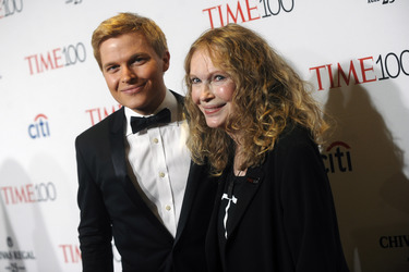 TIME 100 Gala, New York