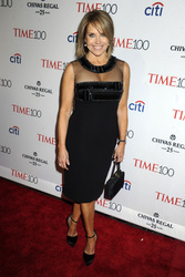TIME 100 Gala, New York