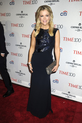 TIME 100 Gala, New York