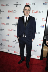 TIME 100 Gala, New York