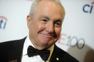 TIME 100 Gala, New York