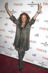 TIME 100 Gala, New York