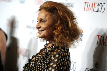 TIME 100 Gala, New York