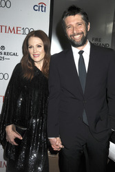 TIME 100 Gala, New York