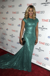 TIME 100 Gala, New York