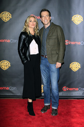 'Warner Bros. Presents The Big Picture' Präsentation auf der CinemaCon 2015, Las Vegas