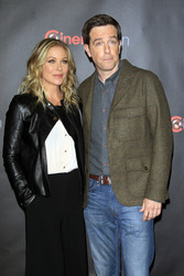 'Warner Bros. Presents The Big Picture' Präsentation auf der CinemaCon 2015, Las Vegas