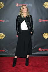 'Warner Bros. Presents The Big Picture' Präsentation auf der CinemaCon 2015, Las Vegas