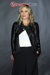 'Warner Bros. Presents The Big Picture' Präsentation auf der CinemaCon 2015, Las Vegas