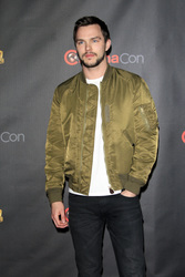 'Warner Bros. Presents The Big Picture' Präsentation auf der CinemaCon 2015, Las Vegas