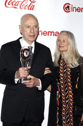 CinemaCon Big Screen Achievement Awards, Las Vegas